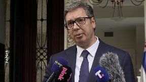 Vučić večeras o Kosovu